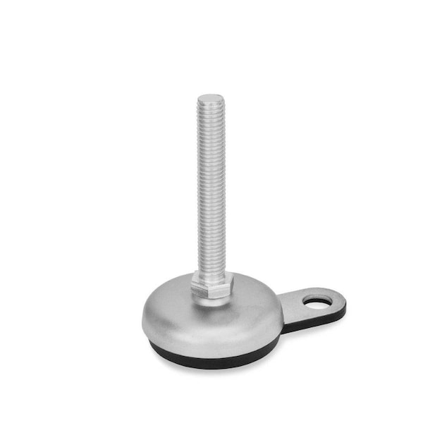 Gn33-50-1/2X13-100-B1-S Leveling Feet
